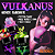 Pré-Treino Vulkanus Ultra WorkOut Fruit Punch Senses - IDNLABS - Imagem 5