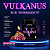 Pré-Treino Vulkanus Ultra WorkOut Fruit Punch Senses - IDNLABS - Imagem 2