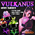 Pré-Treino Vulkanus Ultra WorkOut Algodão Doce - IDNLABS - Imagem 4