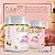 Colágeno Verisol Relumy Pele e Cabelo Collagen - Lichia - 300g - IDNLABS - Imagem 3