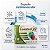 Colestrol XR Suplemento Colesterol Ômega 3 + Fitoesteróis + Alho 30 comp | IdnLabs - Imagem 2