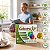 Colestrol XR Suplemento Colesterol Ômega 3 + Fitoesteróis + Alho 30 comp | IdnLabs - Imagem 3