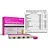 Suplemento Polivitaminico Testosterol Woman - 30 CPDs - INOVE - Imagem 6