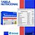 Suplemento Polivitaminico Testosterol 1000 - 30 CPD - INOVE - Imagem 7