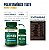 Suplemento PoliVitaminico Testo Power - 60 CPS - EUROFITO - Imagem 4