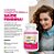 Suplemento Polivitaminico TopVit Mulher - 60 CPS - GEOVIT - Imagem 3