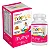 Suplemento Polivitaminico TopVit Mulher - 60 CPS - GEOVIT - Imagem 1