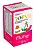 Suplemento Polivitaminico TopVit Mulher - 60 CPS - GEOVIT - Imagem 2