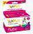 Suplemento Polivitaminico TopVit Mulher - 60 CPS - GEOVIT - Imagem 5