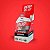 Energy Gel Carb UP - 30gr - Morango + Maracujá - Inove Nutrition - Imagem 7