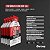 Energy Gel Carb UP - 30gr - Morango + Maracujá - Inove Nutrition - Imagem 4