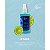 Body Splash D'Azur 250ml Deo Colônia Fragrância Aquática Refrescante | Pierre Alexander - Imagem 1