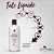 Talco Líquido Desodorante Perfumado 200ml Pierre Alexander Toque Seco - Imagem 3