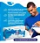 Lactase 10.000 FCC Enzima Digestiva - Intolerância à Lactose - Eurolac - 30 Cáps | Domina Farma - Imagem 3