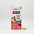 Vitamina Infantil de A a Z - Xarope Tutti-Frutti Sem Açúcar - Imunidade para Crianças - TopVit Kids 240ml | Domina Farma - Imagem 1