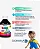 Vitamina Infantil de A a Z - Xarope Tutti-Frutti Sem Açúcar - Imunidade para Crianças - TopVit Kids 240ml | Domina Farma - Imagem 2