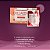 Colágeno Verisol 2,5g com Ácido Hialurônico 100mg, Coenzima Q10 e Biotina 30 Sachês de 10g Sabor Cranberry | Collagenê - Imagem 2