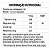 Melatonina 0,21mg com L-Triptofano 200mg, Magnésio 200mg e Inositol 0,3g 60 Cápsulas | Eurocalm Domina - Imagem 3