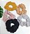 Scrunchie Fofa Tons Terrosos - Imagem 2