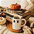 Caneca Halloween Fantasminha - Imagem 1