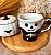 Caneca Halloween Caveirinha - Imagem 2