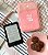 Capa Kindle Courino com bolso Book Lover - Imagem 2