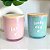 Vela Luxo Lovely Day (Aroma de framboesa e Marshmallow) - Imagem 5