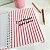 Caderno Laço Girly - Imagem 2