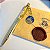 Caneta Luxo Harry Potter Com Pingente - Imagem 3