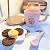 Caneca Harry Potter com Colher - Imagem 7