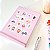 Caderno Sketchbook Cozy Time - Imagem 1