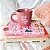 Caneca Book Lover Club - Imagem 1