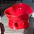 Aparelho Fondue Cerâmica 500ml - Imagem 3