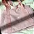 Bolsa Tote Impermeável Coração - Imagem 4