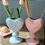 Vaso Coração Love Day - Imagem 1