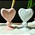 Vaso Coração Love Day - Imagem 4