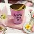 Vela Lovely Day Blue - Imagem 3