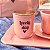 Vela Lovely Day Blue - Imagem 4