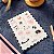 Cartela de Adesivos Lovely Blue - Imagem 2