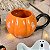Canecas Abóbora Halloween Personagens - Imagem 4