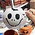 Canecas Abóbora Halloween Personagens - Imagem 2