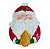 Petisqueira Papai Noel Natal Grande - Imagem 2