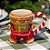 Caneca Natal Gingerbread Suspensório - Imagem 2