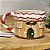 Caneca Natal Gingerbread House - Imagem 3