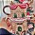 Caneca Natal Gingerbread House - Imagem 1