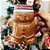 Caneca Gingerbread Pink Blush - Imagem 2