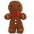 Almofada Natalina Gingerbread - Imagem 2
