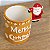 Caneca Natal Papai Noel Christmas - Imagem 4