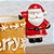 Caneca Natal Papai Noel Christmas - Imagem 5