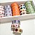 Washi Tape Padrão Girly - Estampas - Imagem 1